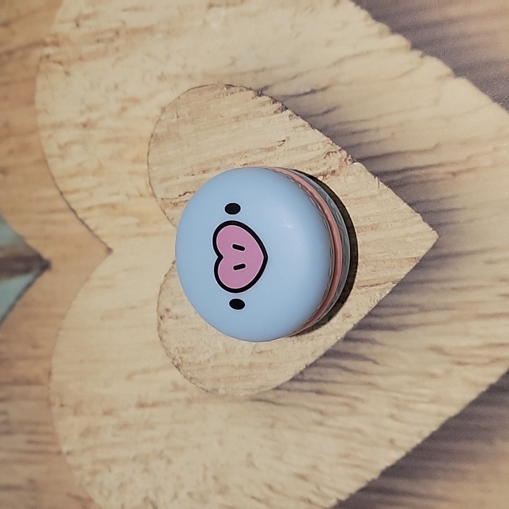 Lip balm the créme shop